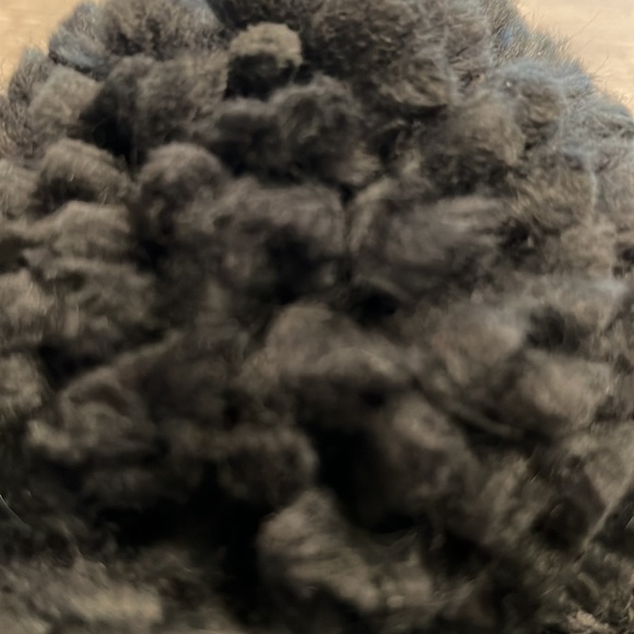 Knit hat - Picture 4 of 4